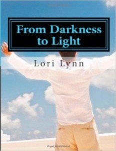 BEKA darkness to light book cover