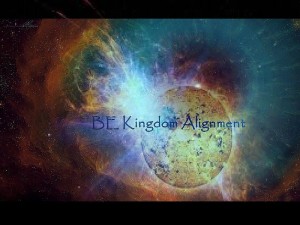 KINGDOM REVELATION with LOGO event2